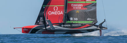The Americas Cup
