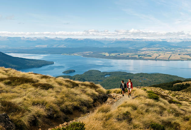 Plan a weekend getaway to Queenstown & Fiordland with this short itinerary. Read more. 
