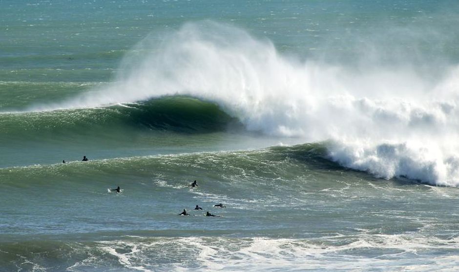 New Plymouth’s inner city beaches offer bodacious surf breaks, or venture out along the Surf Highway to find the infamous Rocky Rights or Kumera Patch surf breaks.