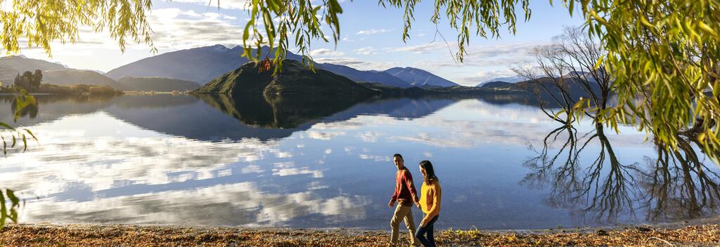 Lake Wānaka