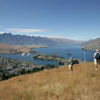 Walking Trails from Skyline Queenstown