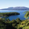 Lake Tarawera, Rotorua