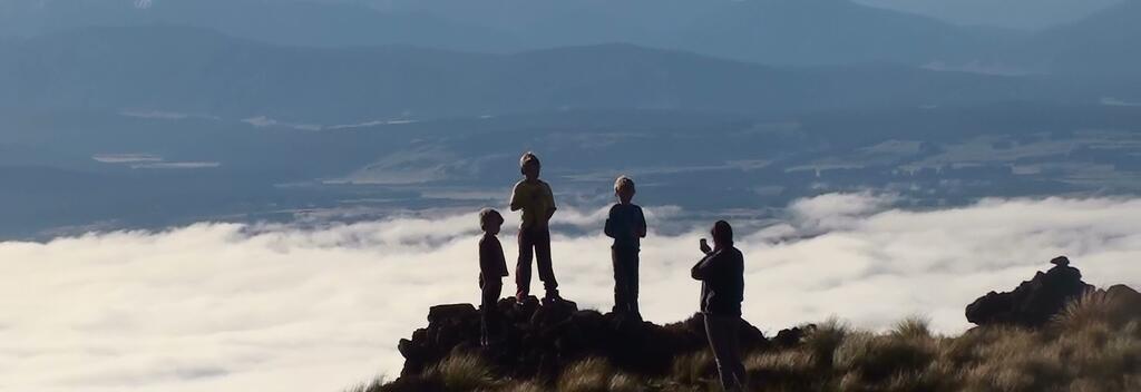 Kepler Track