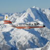 Air Safaris near Franz Josef Glacier