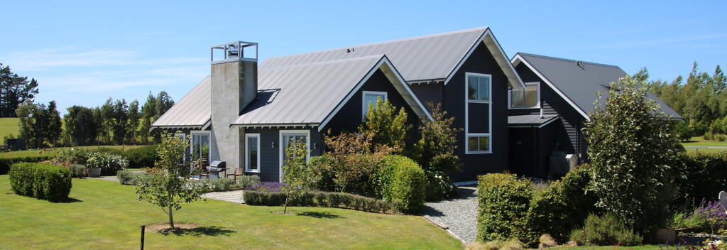 Dusky Ridges Farmstay B&B Te Anau