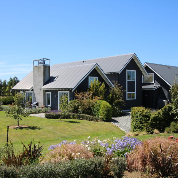 Dusky Ridges Farmstay B&B Te Anau