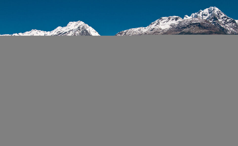 Paradise, Glenorchy