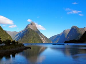 Milford Sound