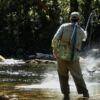 Fly Fishing Fiordland