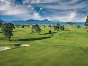 Waipu Golf Club