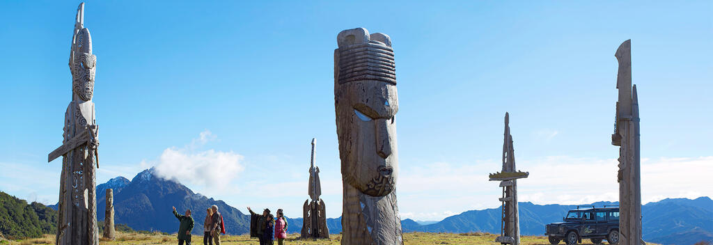 Te Takapau-o-Maui