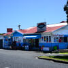 Pick up essential supplies or stop in for an ice cream at Waipu Cove general store