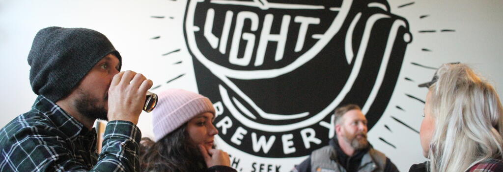 Searchlight Brewery, Queenstown