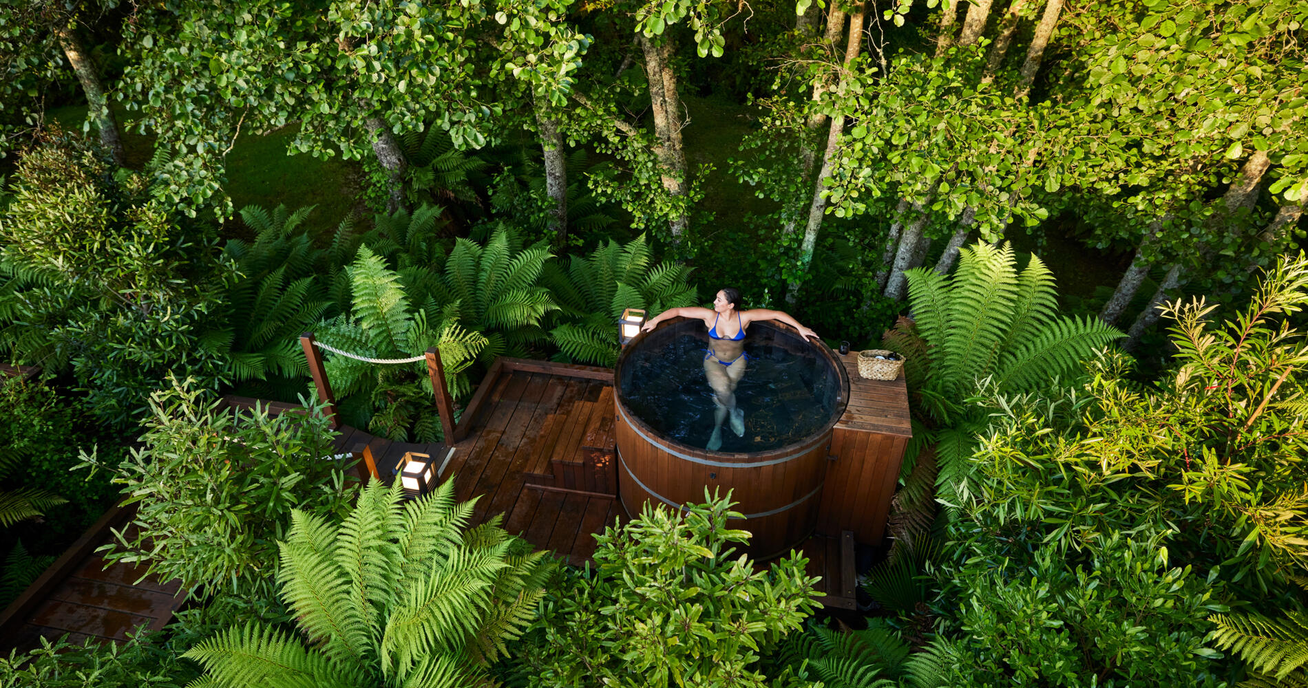 Top 10 wellness experiences in New Zealand | 100% Pure NZ