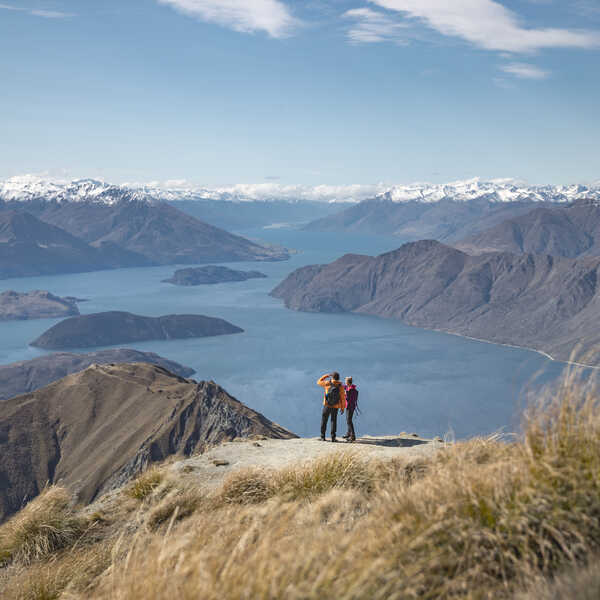 Roys Peak, Wanaka