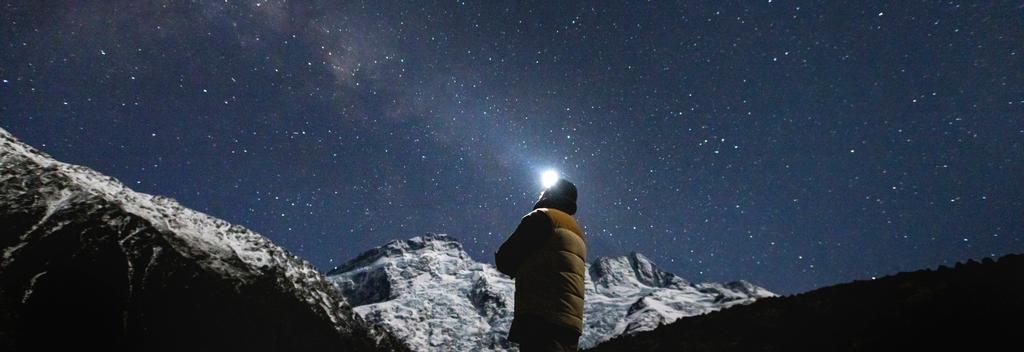 Hooker Valley, Aoraki 