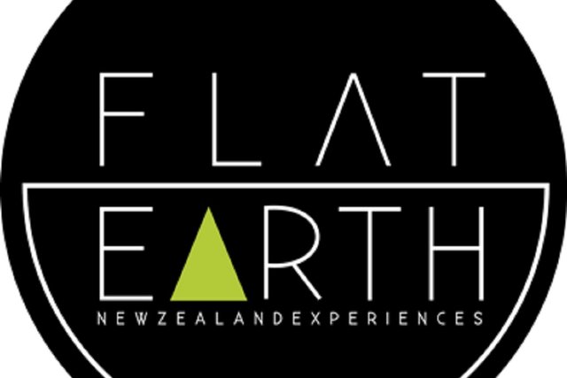 new flat earth
