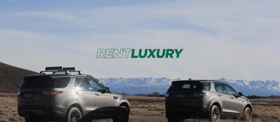 Range Rover Car Hire Queenstown  : Ashlie Was Prompt And Responsive And Will Definitely Rent This Vehicle Again On My Next Trip!