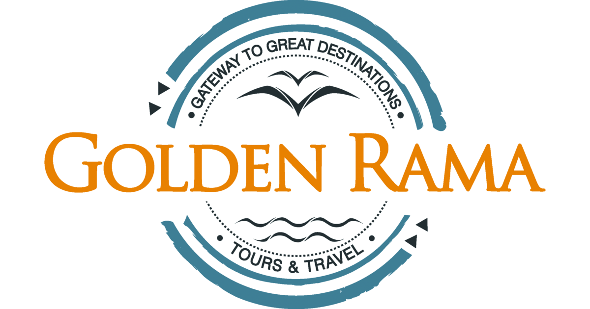 Golden Rama Express Tour & Travel Travel agent in Jakarta, Indonesia