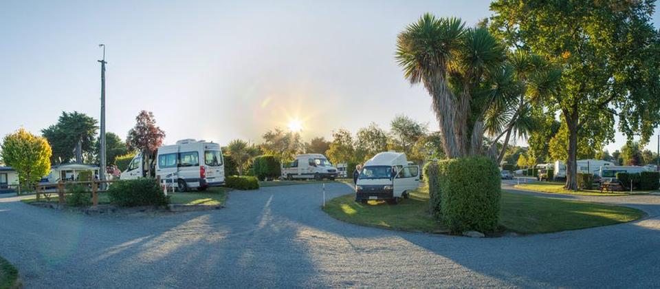 Timaru Top 10 Holiday Park Accommodation In Christchurch