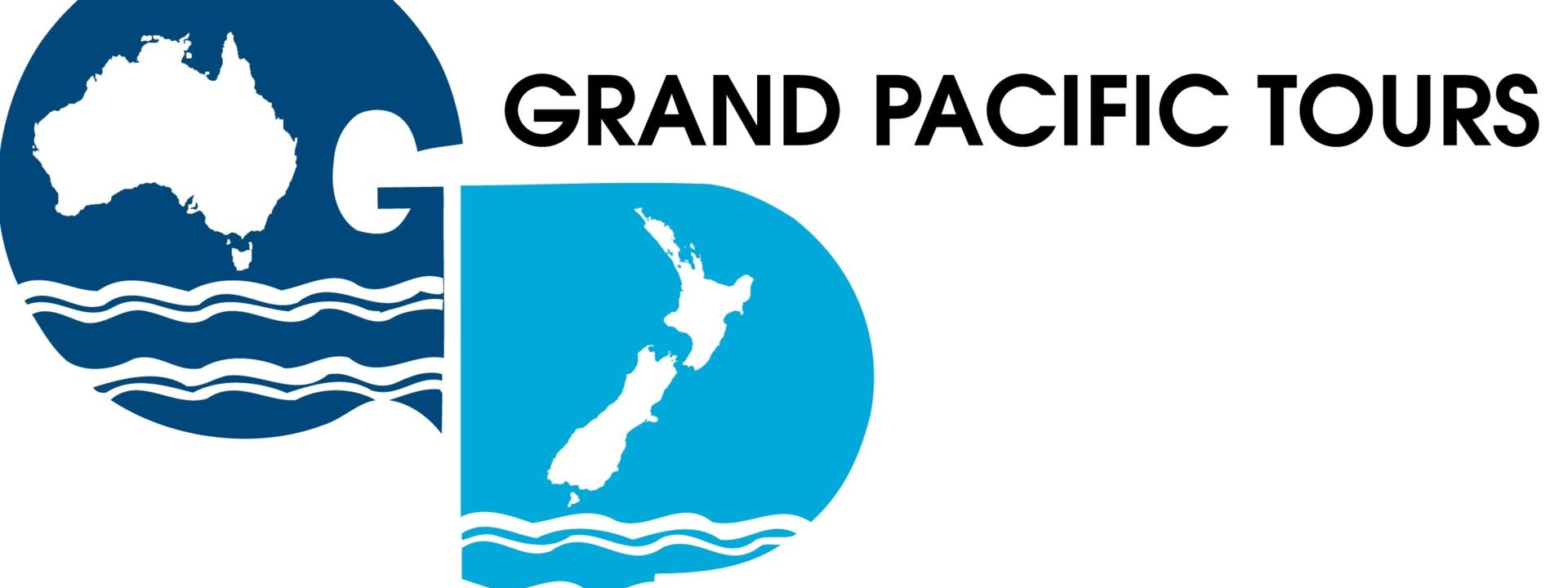 grand pacific travel & tours corp