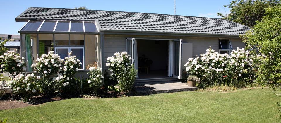 The Villa At Edgewater Motel Accommodation In Fiordland New Zealand