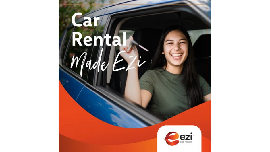 Ezi Car Rental New Plymouth Airport Transport in Taranaki New