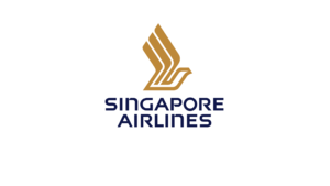 Singapore Airlines logo