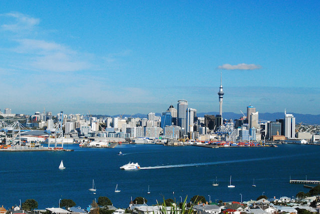 Auckland Airport Auckland New Zealand Tourism New Zealand - 