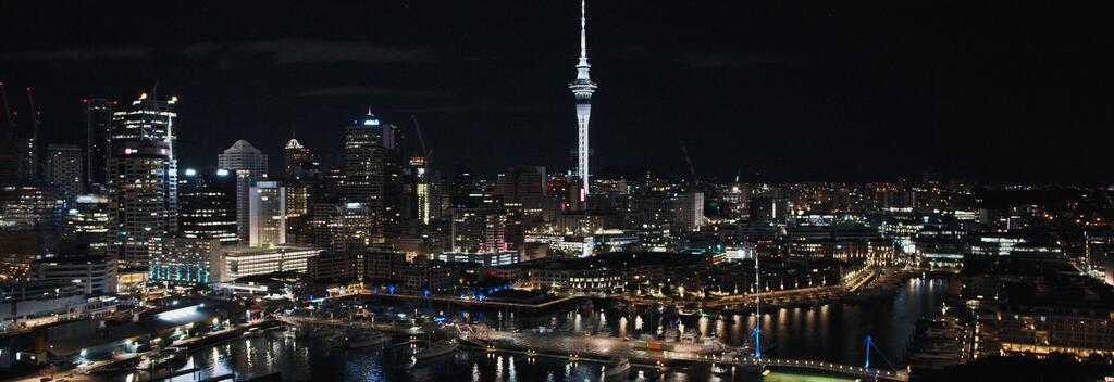 Auckland Skycity