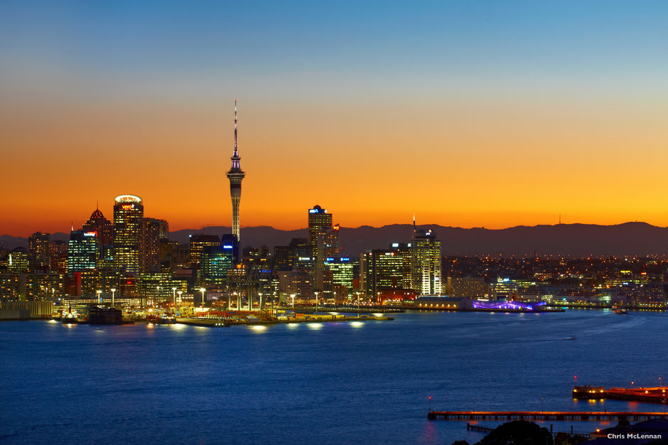 Auckland City