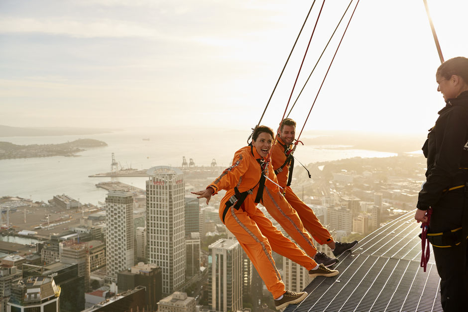 Skywalk