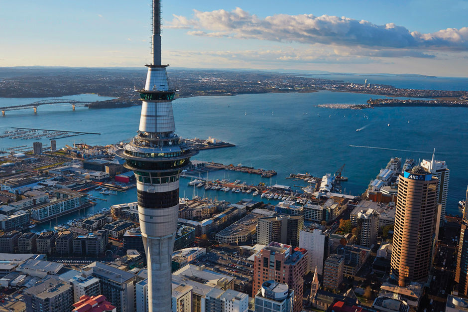 Sky Tower