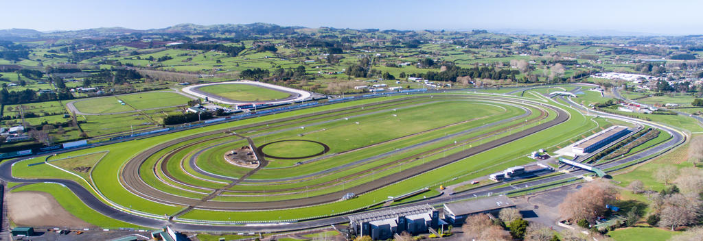 Pukekohe Park