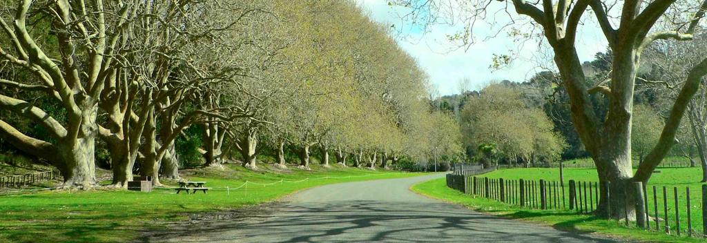 A great place for a picnic, this Regional Park is minutes from the hustle and bustle of the city.