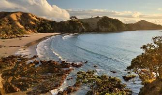 Hauraki Gulf and Islands