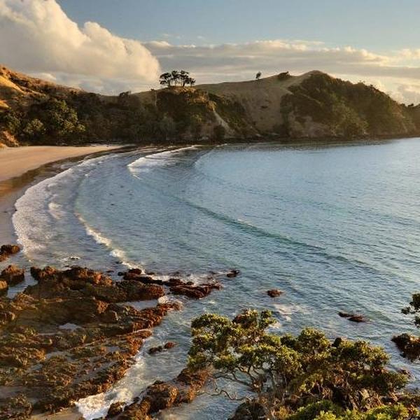 Hauraki Gulf and Islands