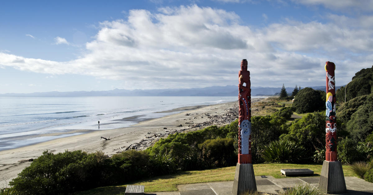 Things to do in Ōpōtiki 100 Pure New Zealand