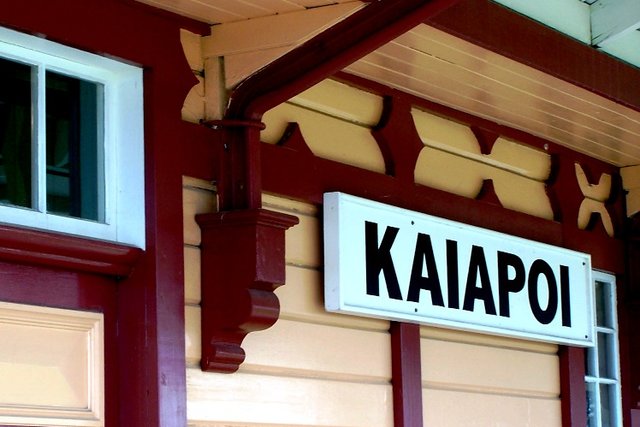 Things To See And Do In Kaiapoi New Zealand