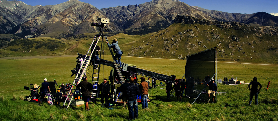 Film locations in New Zealand | Things to see and do in New Zealand