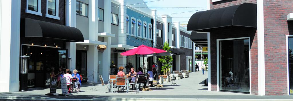 Conway Lane, Rangiora