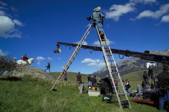 The Chronicles Of Narnia Filming Locations New Zealand