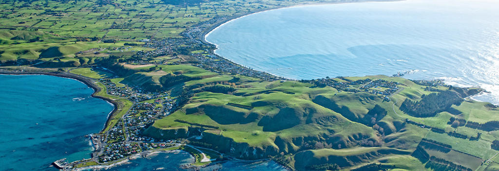 Kaikoura