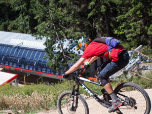 Christchurch Adventure Park