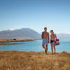 Lake Tekapo/Takapō