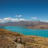 Lake Tekapo/Takapō