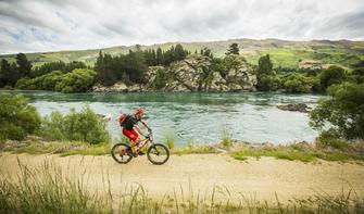 Great Rides of New Zealand | 100% Pure New Zealand