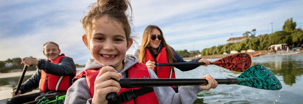 Karitāne Māori Tours 