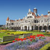 Dunedin Railway Station