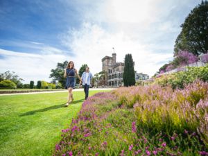 Larnach Castle